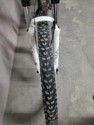 Bicicleta Conor AFX 8500