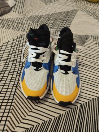 Zapatillas Nike Air Jordan