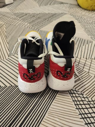 Zapatillas Nike Air Jordan