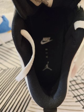 Zapatillas Nike Air Jordan