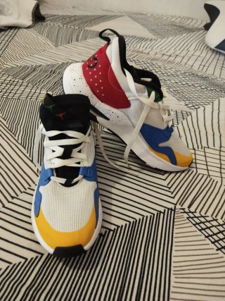 Zapatillas Nike Air Jordan