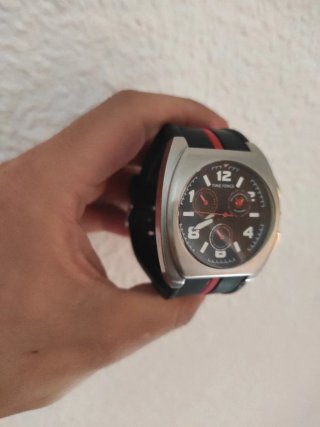 Reloj Time Force Hombre TF3269M01