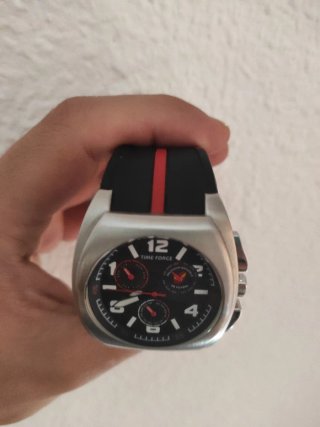 Reloj Time Force Hombre TF3269M01