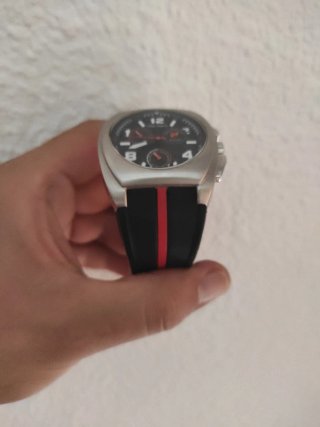 Reloj Time Force Hombre TF3269M01