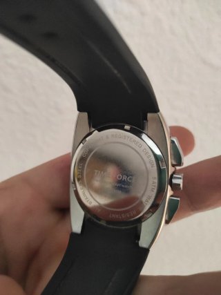 Reloj Time Force Hombre TF3269M01