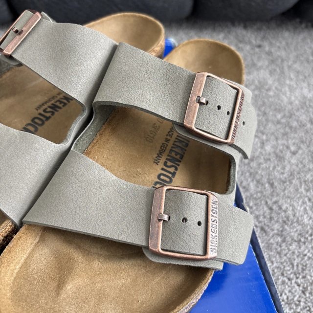 Birkenstock Arizona Piedra Talla 36-40