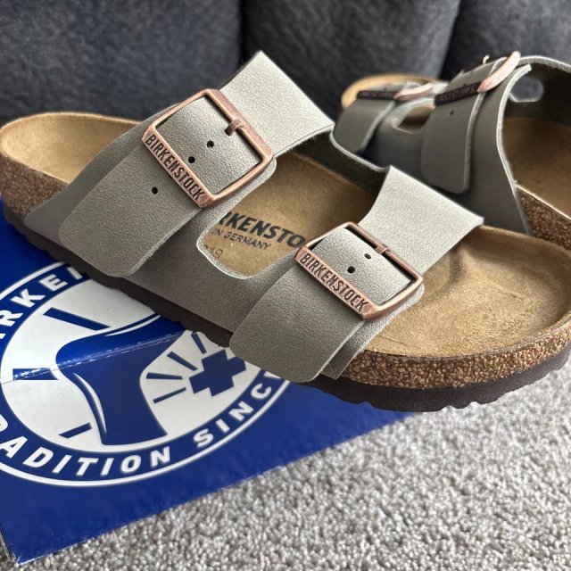 Birkenstock Arizona Piedra Talla 36-40