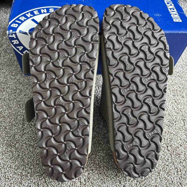 Birkenstock Arizona Piedra Talla 36-40