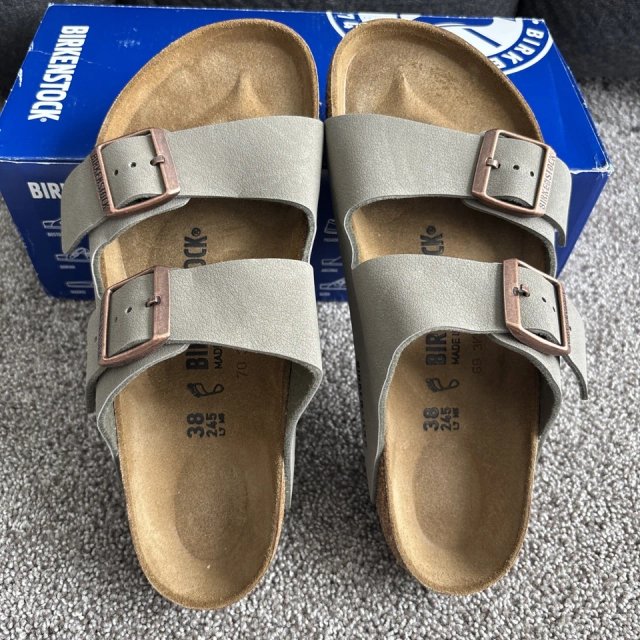 Birkenstock Arizona Piedra Talla 36-40