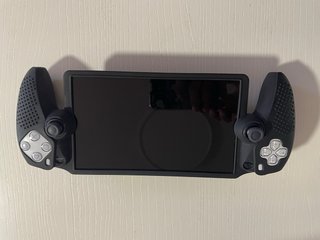 Sony PlayStation Portal Negro