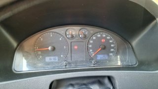 Volkswagen Caravelle 2006