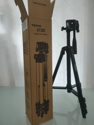 Trípode MODUX