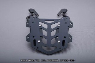 Soporte de baúl HONDA AFRICA TWIN 1100 2020 2023