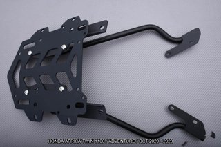 Soporte de baúl HONDA AFRICA TWIN 1100 2020 2023