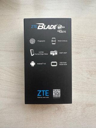ZTE Blade V7 Lite