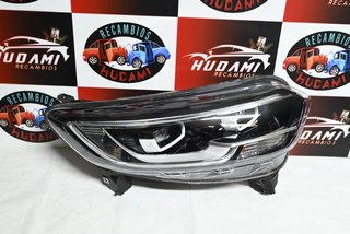 Faro Renault Kadjar Full LED