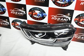 Faro Renault Kadjar Full LED