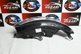 Faro Renault Kadjar Full LED