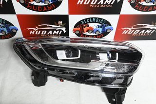 Faro Renault Kadjar Full LED