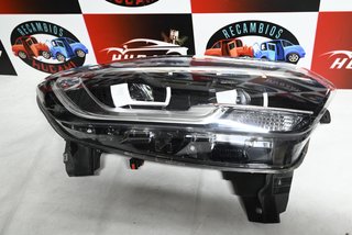 Faro Renault Kadjar Full LED