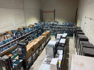 Lote 2 Lavavajillas