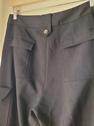 Pantalón Adolfo Domínguez Talla 40