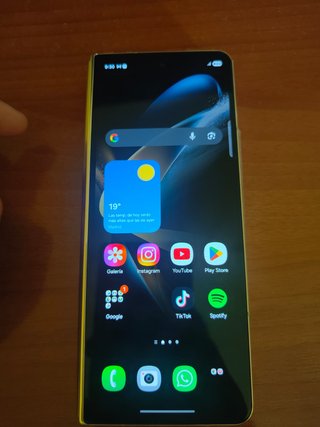 Samsung Galaxy Z Fold 4 5G