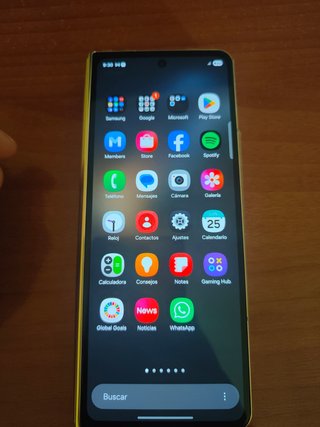 Samsung Galaxy Z Fold 4 5G
