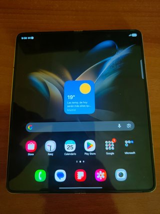 Samsung Galaxy Z Fold 4 5G