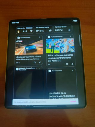 Samsung Galaxy Z Fold 4 5G