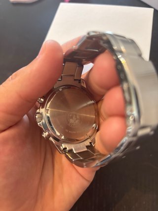 Reloj Citizen Eco-Drive JDM solar