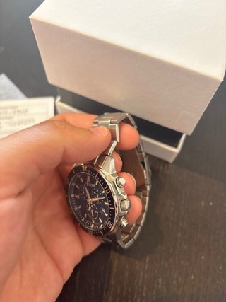 Reloj Citizen Eco-Drive JDM solar