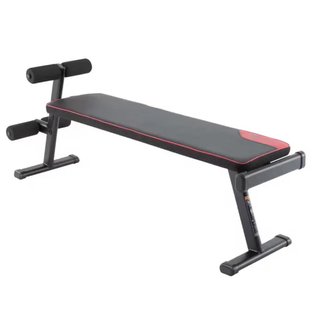 Banco de musculación