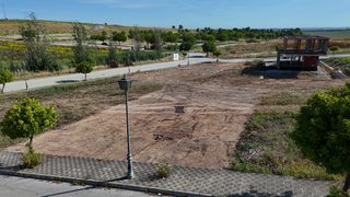 SOLAR URBANO EN ZONA RANCHILLO