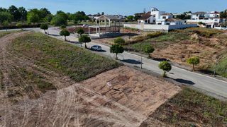 SOLAR URBANO EN ZONA RANCHILLO