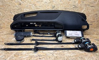 Kit Airbag Mercedes GLE 2020