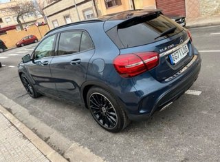 Mercedes-Benz GLA 2020