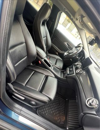 Mercedes-Benz GLA 2020