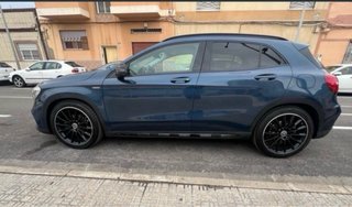 Mercedes-Benz GLA 2020