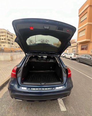 Mercedes-Benz GLA 2020