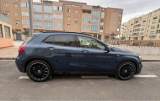 Mercedes-Benz GLA 2020