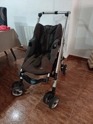 Silla de paseo Bebé Confort Loola
