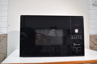 Microondas Balay 3wg365nic