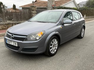 Opel Astra 2004 Muy cuidado