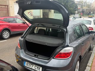 Opel Astra 2004 Muy cuidado