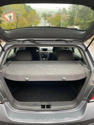 Opel Astra 2004 Muy cuidado