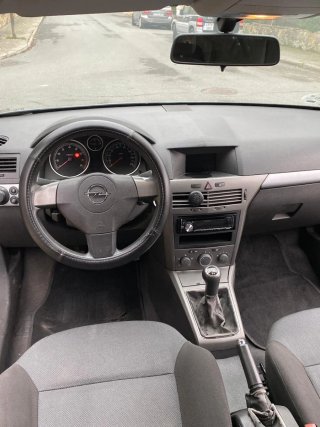Opel Astra 2004 Muy cuidado