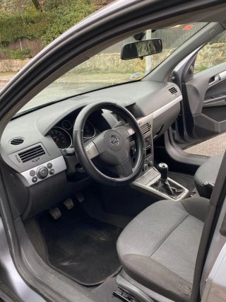 Opel Astra 2004 Muy cuidado