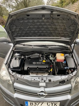 Opel Astra 2004 Muy cuidado