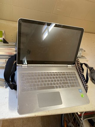 Ordenador Acer Aspire R7 Plata Ordenador HP El HP